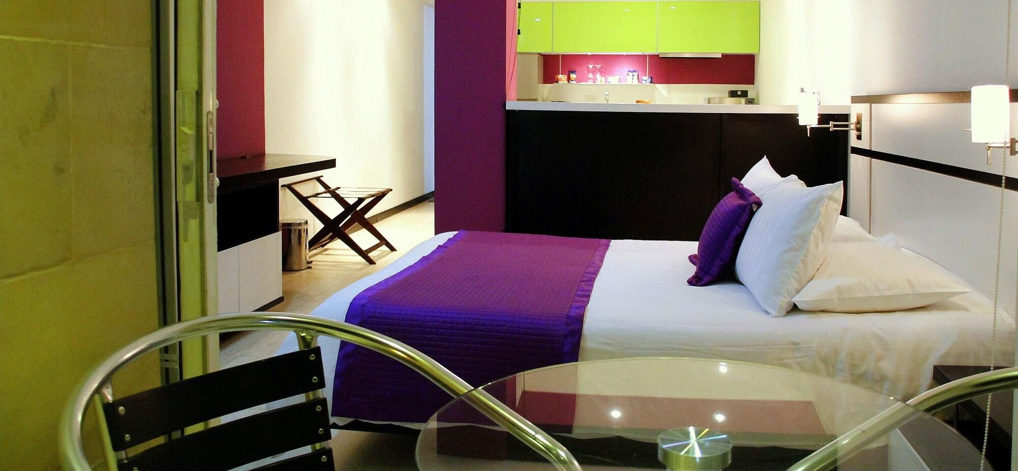 Aqua Granada Hotel Cali Zewnętrze zdjęcie