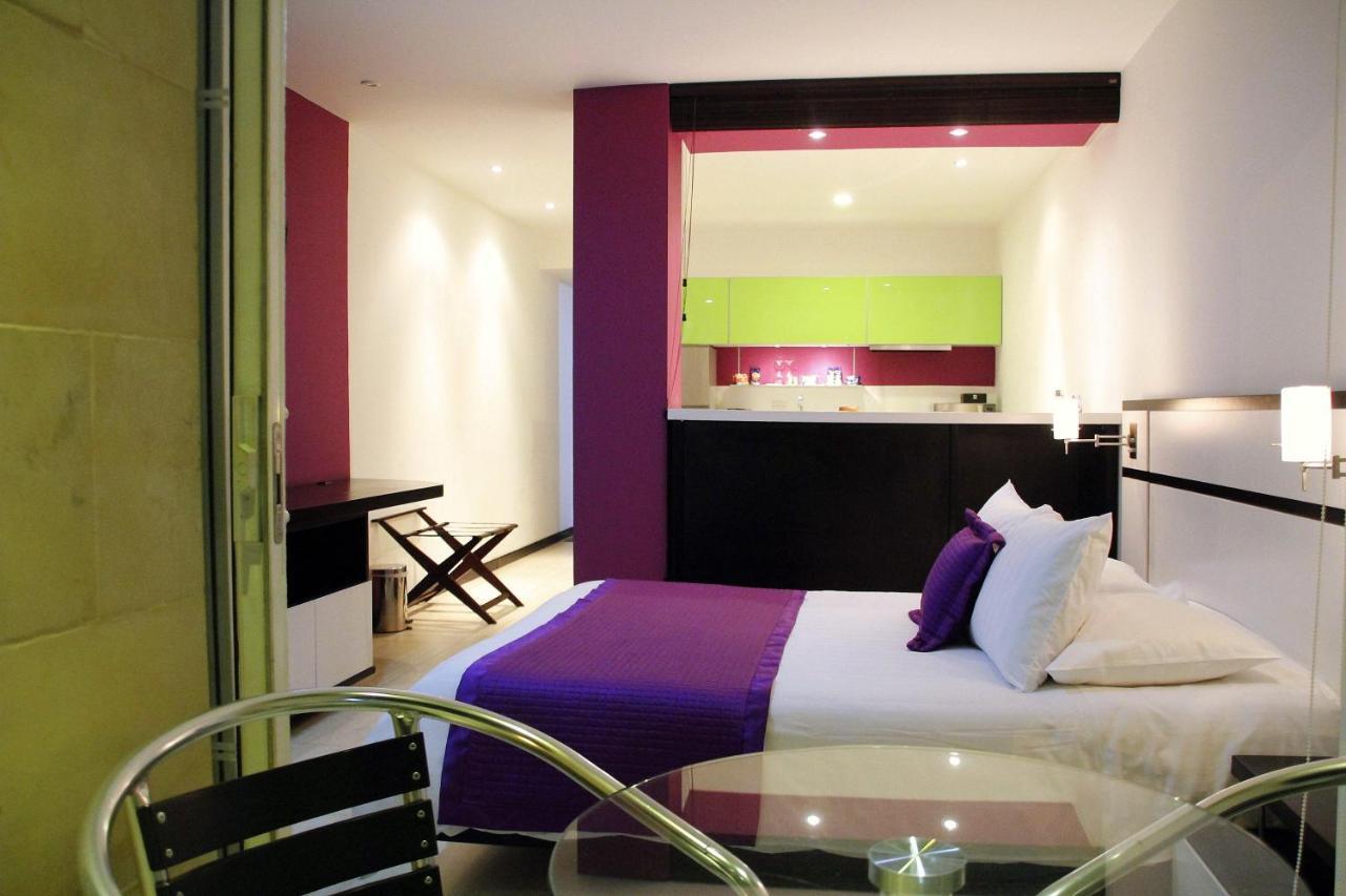 Aqua Granada Hotel Cali Zewnętrze zdjęcie